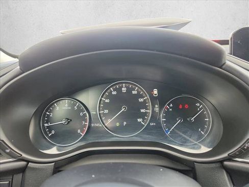 Certified 2024 MAZDA CX-30 AWD 2.5 S w/ Select Sport Pkg image 24