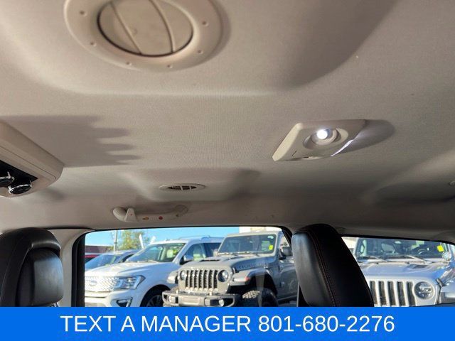 Used 2019 Dodge Journey GT AWD/4WD image 34