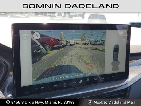 Used 2023 Ford Escape ST-Line w/ Tech Pack #1 image 24