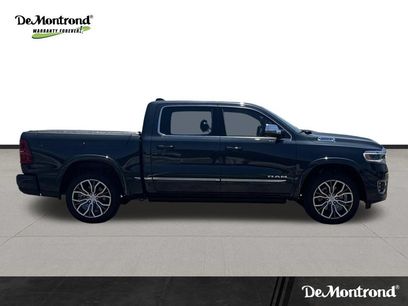 New 2026 RAM 1500 Tungsten