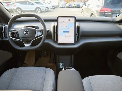 New 2025 Volvo EX30 Ultra w/ Protection Package Premier image 23