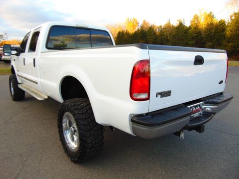 Used 2000 Ford F250 XLT image 31