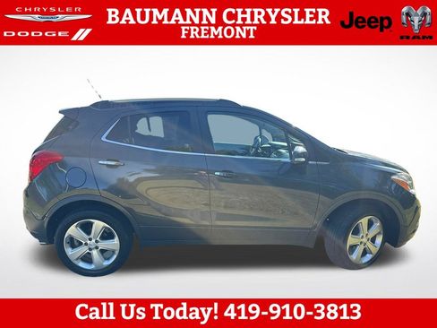 Used 2016 Buick Encore Convenience FWD image 7