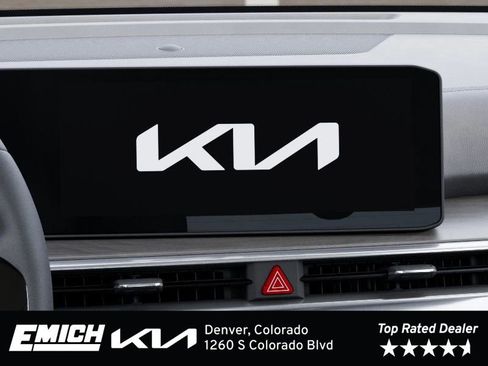 New 2026 Kia Sorento X-Line EX image 18