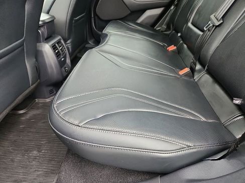Certified 2023 Ford Mustang Mach-E Premium AWD/4WD image 26