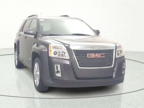 Used 2014 GMC Terrain SLT w/ Safety Package AWD/4WD image 15