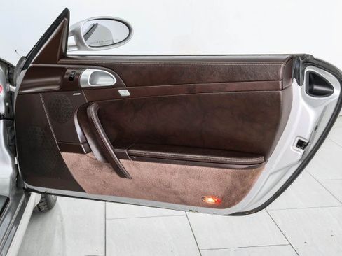Used 2006 Porsche 911 Cabriolet image 38