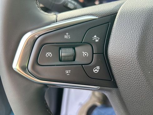 New 2026 Chevrolet Trax ACTIV w/ Sunroof Package image 18