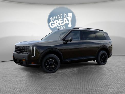 New 2027 Kia Telluride SX Prestige X-Pro AWD/4WD image 3