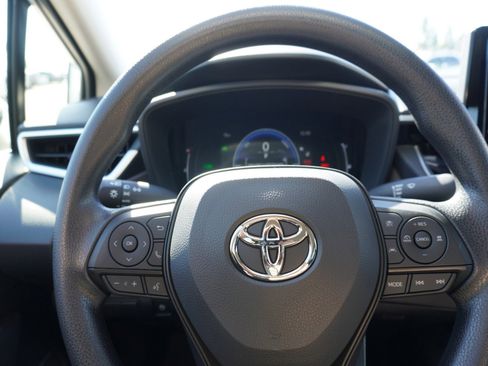 New 2026 Toyota Corolla LE image 21