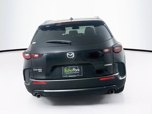 Used 2025 MAZDA CX-50 AWD 2.5 S w/ Premium Plus Pkg image 7