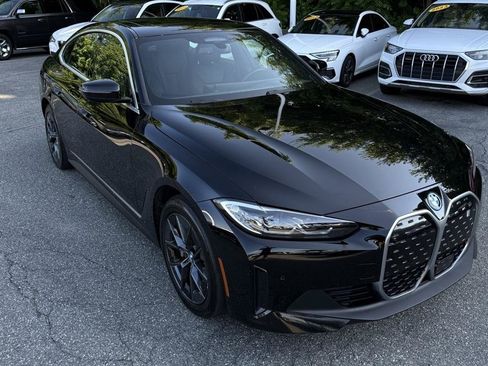 Used 2023 BMW i4 eDrive35 RWD image 22
