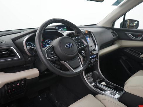 Used 2022 Subaru Ascent Limited w/ Technology Package AWD/4WD image 29