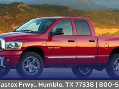 Used 2006 Dodge Ram 1500 Truck ST w/ SXT Group