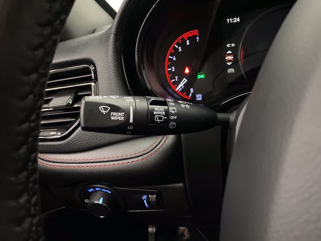 Used 2025 Dodge Durango R/T AWD/4WD image 23