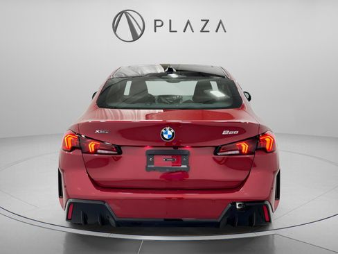 Certified 2025 BMW 228i xDrive w/ Premium Package image 4
