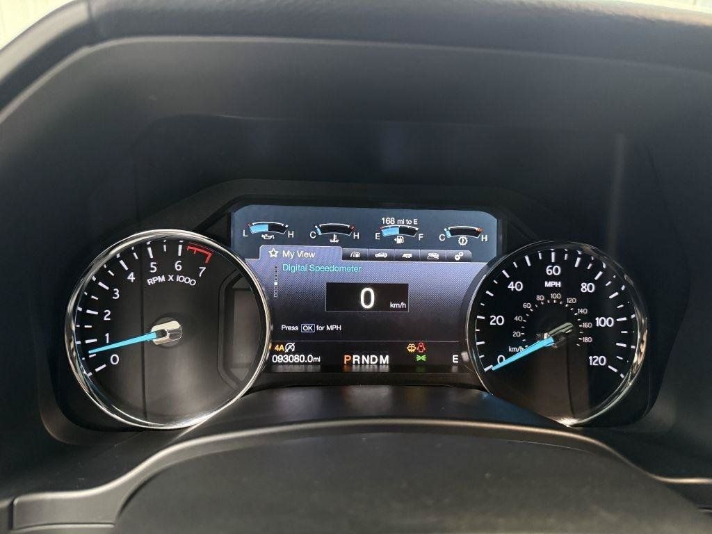 Used 2019 Ford Expedition Max Limited w/ Equipment Group 301A AWD/4WD image 15
