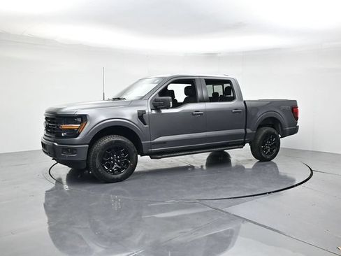 New 2026 Ford F150 XLT w/ Equipment Group 302A MID AWD/4WD image 6