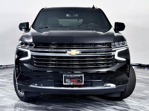 Used 2022 Chevrolet Tahoe LT AWD/4WD image 7