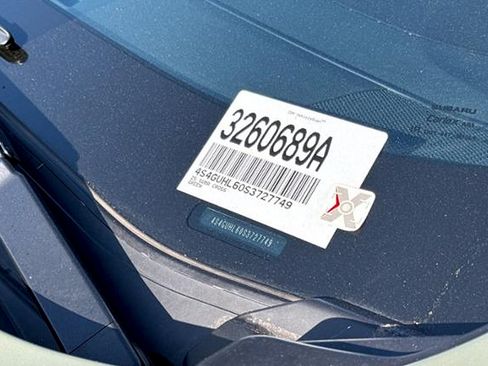 Certified 2025 Subaru Crosstrek 2.5i Limited w/ Crosstrek Mirror Package AWD/4WD image 32