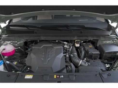 Used 2025 Kia Carnival SX Prestige FWD image 14