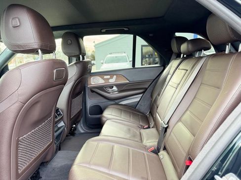 Used 2020 Mercedes-Benz GLE 350 GLE 350 image 21