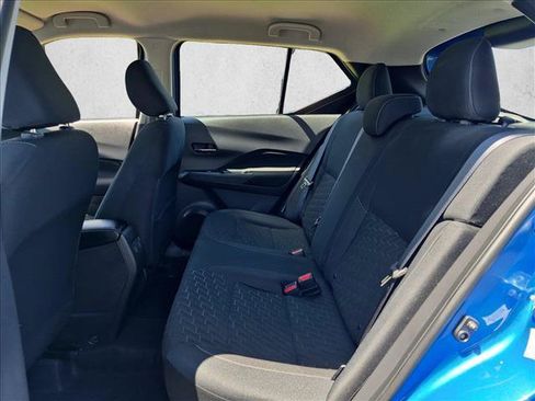 Used 2023 Nissan Kicks SV FWD image 21