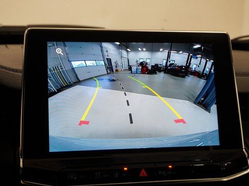 New 2026 Jeep Compass Limited image 22