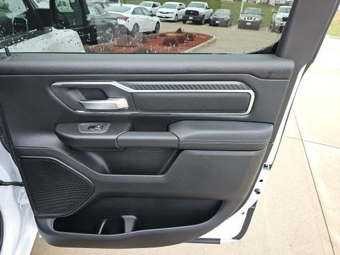 New 2026 RAM 1500 Big Horn image 16