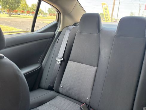 Used 2025 Nissan Sentra SV FWD image 37