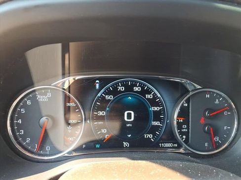 Used 2019 GMC Acadia Denali image 17