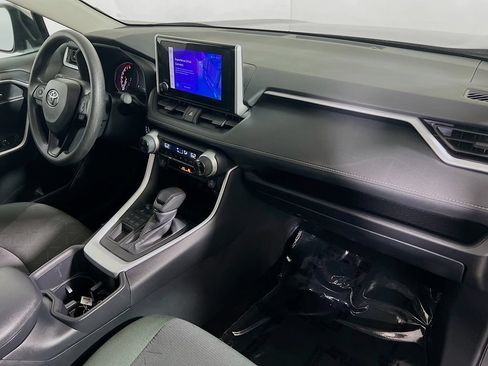 Certified 2025 Toyota RAV4 XLE AWD/4WD image 25
