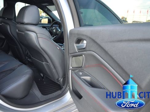 Used 2025 Acura TLX Type S AWD/4WD image 15