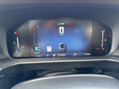 New 2026 Ford Bronco Sport Outer Banks w/ Outer Banks Tech Package+ AWD/4WD image 21