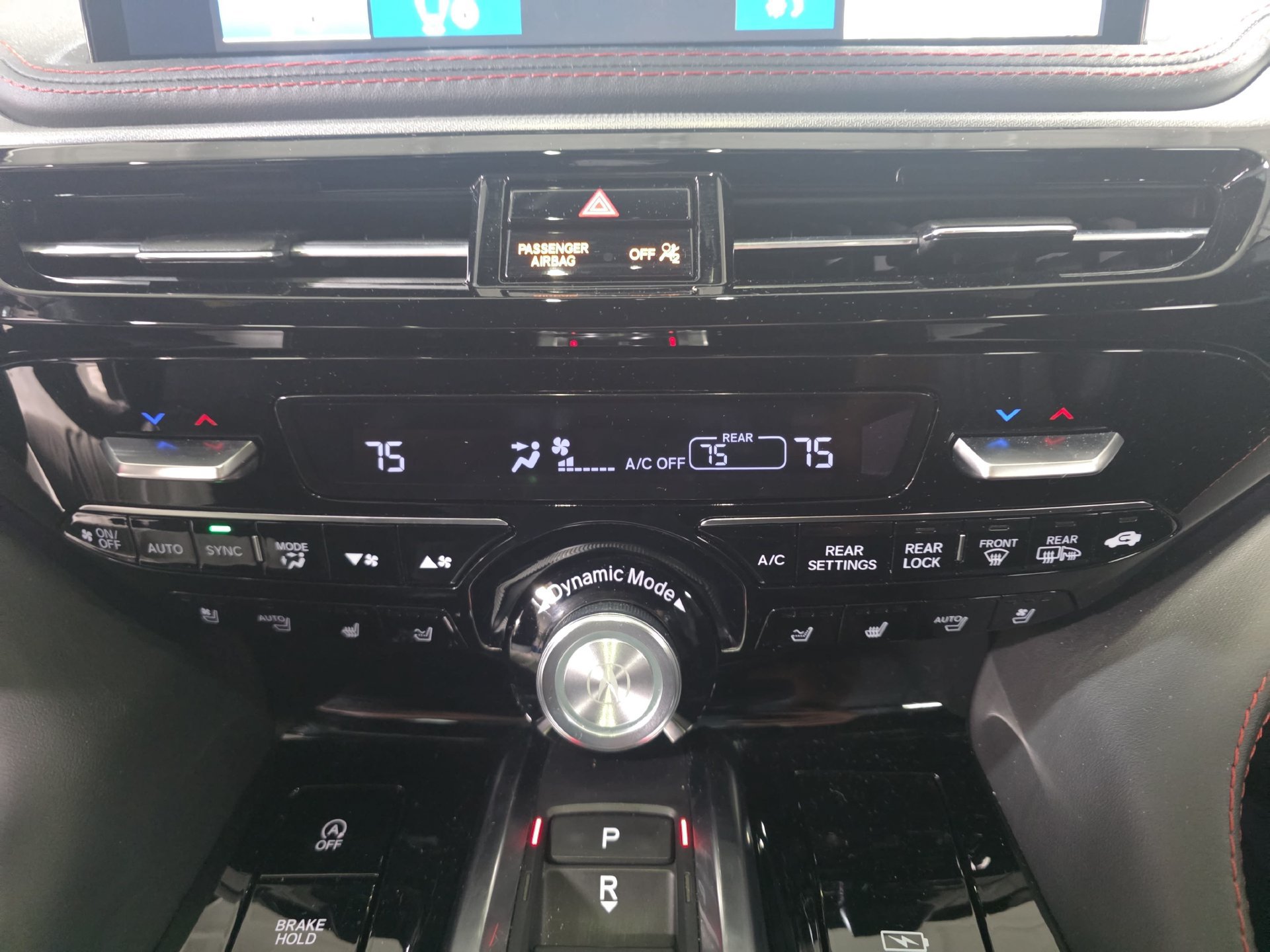 Used 2026 Acura MDX A-Spec w/ Advance Package AWD/4WD image 24