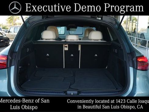 Used 2026 Mercedes-Benz GLC 300 image 8