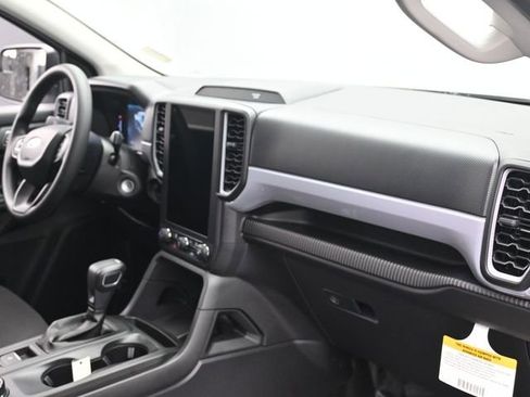 New 2025 Ford Ranger XL w/ Trailer Tow Package image 28