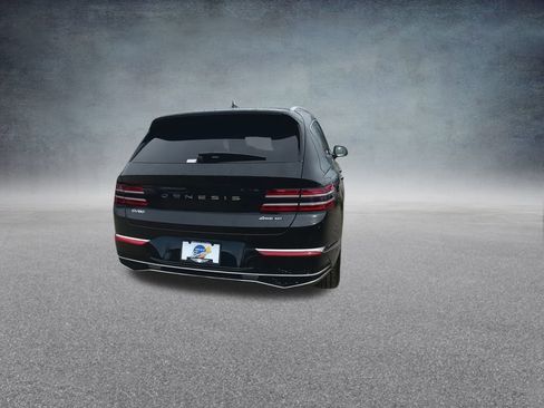 New 2025 Genesis GV80 3.5T Prestige image 17