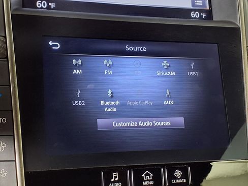 Used 2022 INFINITI Q60 Red Sport 400 w/ Proactive Package image 21