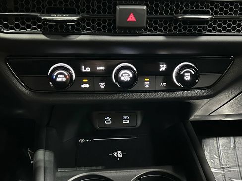 Used 2026 Honda HR-V LX image 23