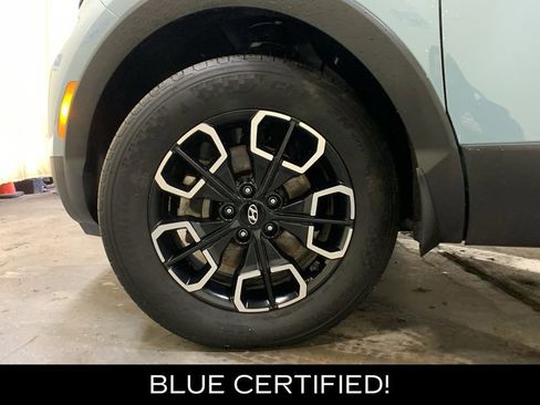 Used 2023 Hyundai Santa Cruz SEL w/ Activity Package image 41