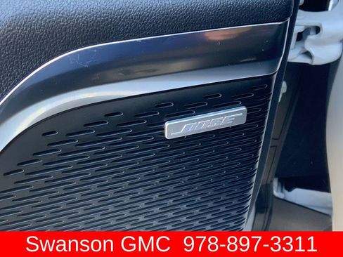 Certified 2025 GMC Acadia Elevation image 27