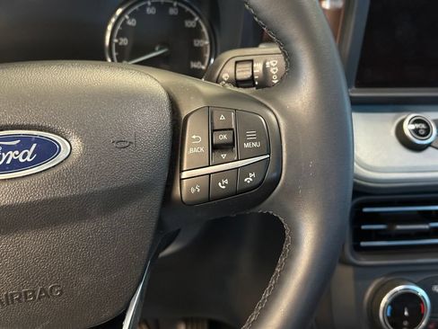 Used 2024 Ford Maverick Lariat AWD/4WD image 12