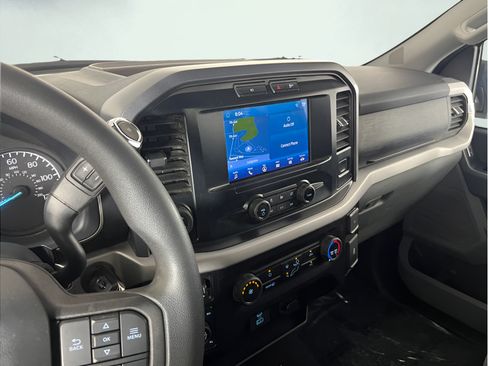 Used 2023 Ford F150 XLT w/ XTR Package AWD/4WD image 31