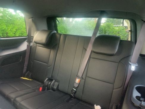 Used 2017 Chevrolet Tahoe Premier image 13