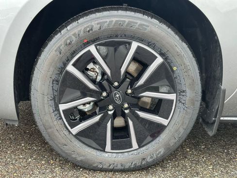 New 2026 Subaru Solterra Premium image 8