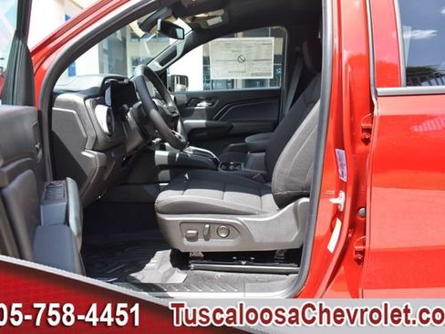 New 2026 Chevrolet Colorado LT w/ Advanced Trailering Package RWD image 13