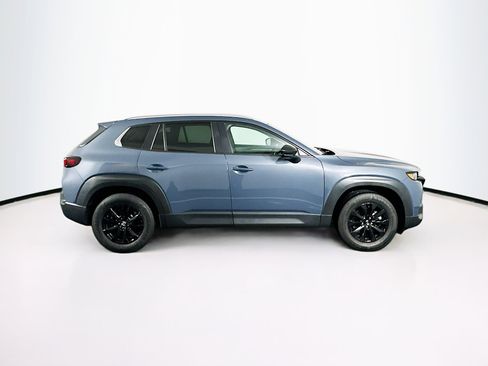 Used 2024 MAZDA CX-50 AWD 2.5 S w/ Preferred Package image 10