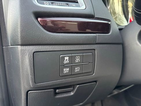 Used 2015 MAZDA MAZDA6 Grand Touring image 14