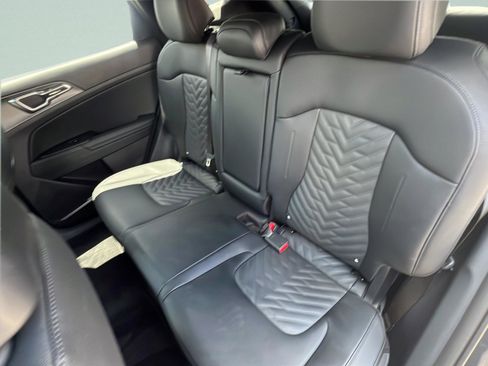 Used 2026 Kia Sportage X-Line AWD/4WD image 13